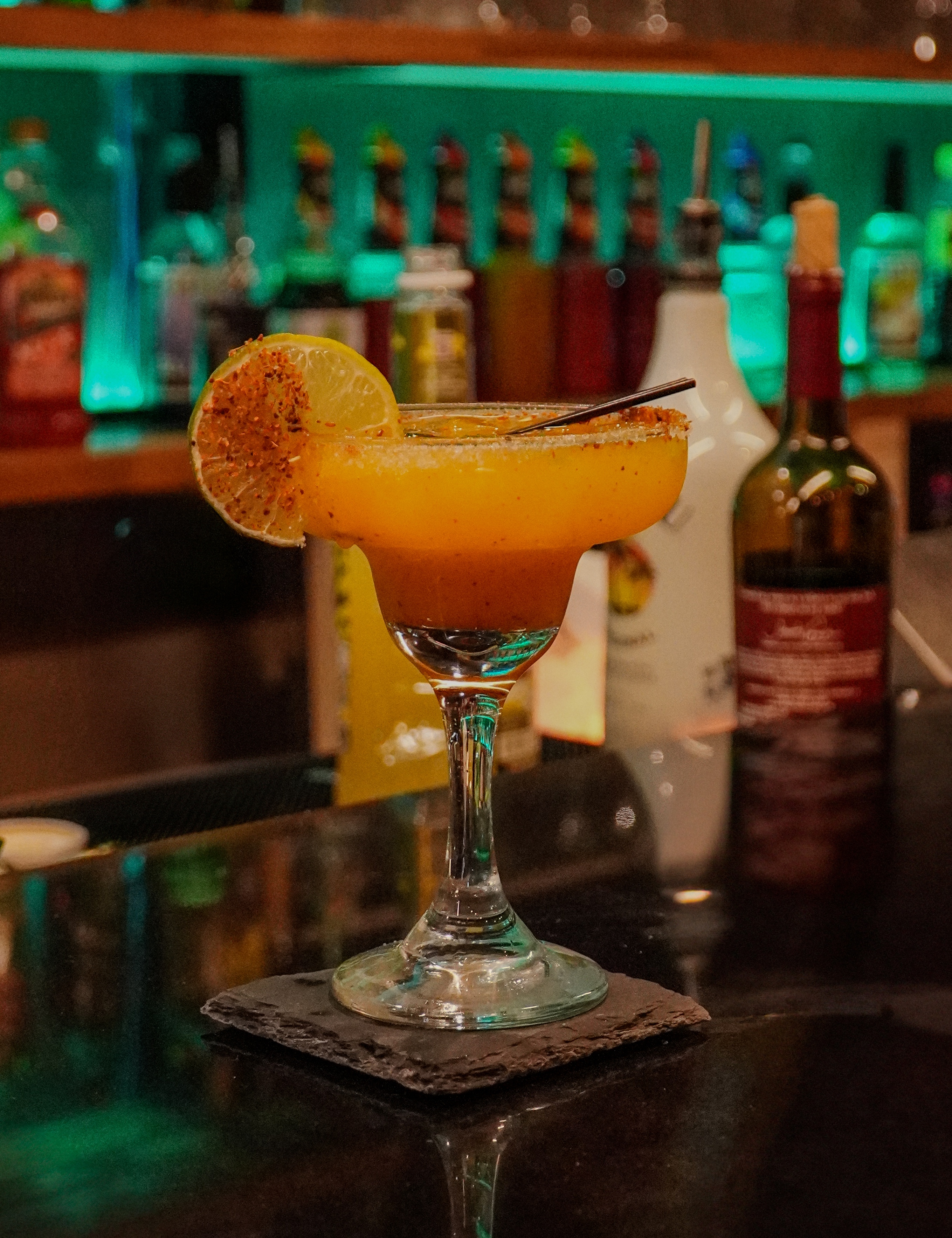 Drinks